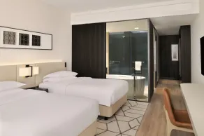Sheraton Grand Hotel, Dubai - Room
