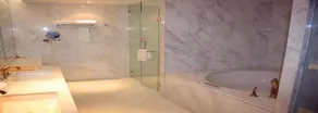 Ramada Plaza by Wyndham Chuzhou - Bagno