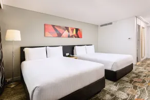 Holiday Inn Perth City Centre by IHG - Room