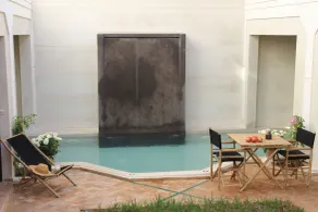 Riad Spa Dar Nimbus - Piscine
