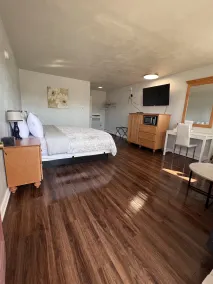 Brewer Motor Inn - Værelse