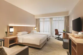 Hyatt House Chengdu Pebble Walk - Rum