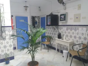 Hospederia Islasol - Hall