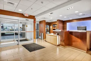 Fairfield Inn by Marriott Lumberton - Réception