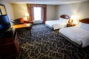 Hilton Garden Inn Gettysburg - Chambre