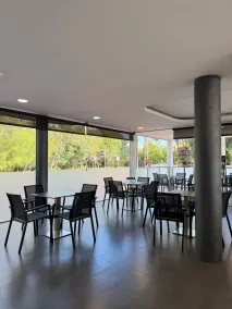 Hotel 170 - Salon du hall