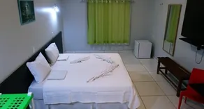 Pousada Murici - Room