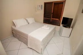 Suites Natalia Enseada - Room