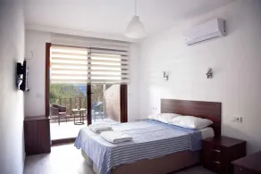 Şahin Motel & Restaurant - Room