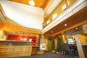 TownePlace Suites by Marriott Bend - Réception