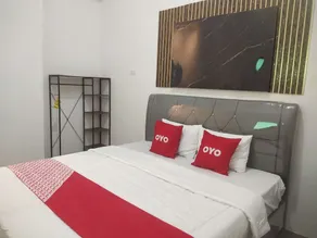 Hotel O Guest House Maria - Room