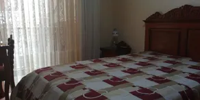 Hotel Dos Reynas - Zimmer