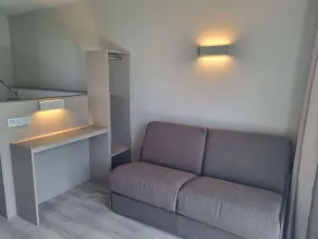Hôtel Kyriad Angoulême Nord - Champniers - Chambre