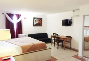 Levimar Guest House - Habitación