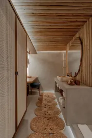 Mana Cumbuco Hotel - Room