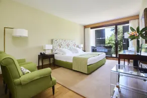 Quinta da Casa Branca - Small Luxury Hotels of the World - Room