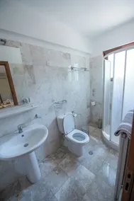 Thimeli Hotel - Bad