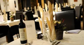 Sport Hotel S. Vigilio - Ristorante