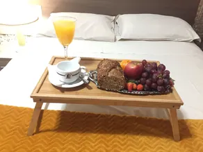 Piacentini Palace Hotel - Room