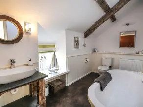Big House - Baño