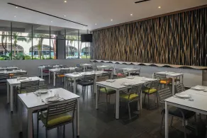 Aloft by Marriott Cancun - Restaurante