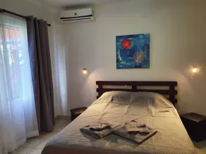 Marina Loft Studio 101 - Zimmer