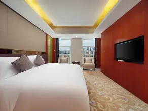 King World Hotel Chongqing - Camera