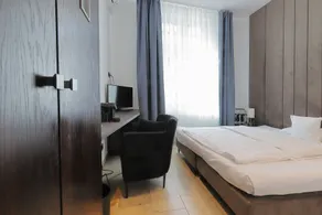Devin Art Hotel - Room