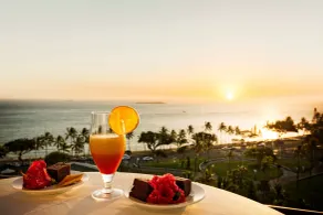Hilton Noumea La Promenade Residences - View from room