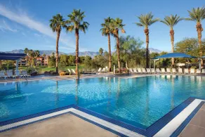Marriott's Shadow Ridge I - The Villages - Piscine