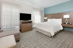 Staybridge Suites San Antonio - Schertz by IHG - Chambre