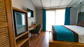 Assos Hunters Hotel - Special Class ( Adults Only) - Room