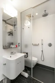 Pod Brooklyn - Salle de bain