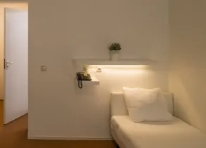 Parkhotel De Bosrand - Chambre