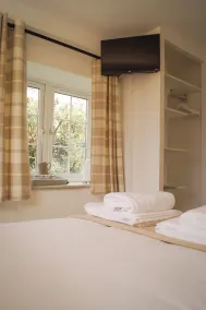 Lemon Tree Rooms - Newly Refurbished Coastal Stay - Habitación