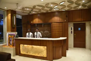 Hotel Celebration - Restaurant