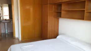 Apartaments Mar Blau Calella - Chambre