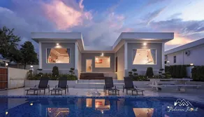 Pidoma Resort by EHM - Room