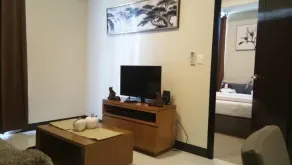 Mactan Newtown Condo with Free airport pickup - Room
