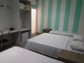 Emmis Park Hotel - Room