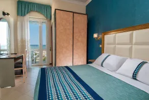 Hotel Helios - Zimmer