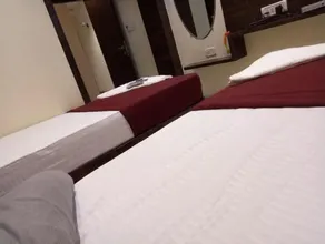 Via New Silver Elite - Room
