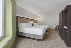 Hotel 1200 - Chambre