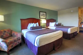Key West Inn - Tunica Resort - Værelse