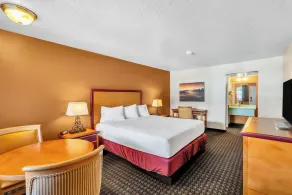 Virgin River Casino and Lodge - Chambre