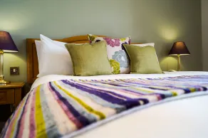 Hotel de France - Chambre