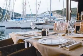 Hôtel La Caravelle - Restaurant