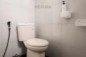 Tentrem Syariah Nexura Collection - Salle de bain