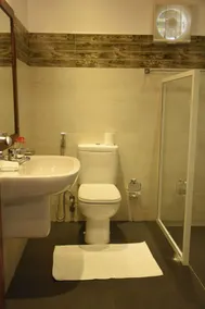 Freedom Village - Salle de bain