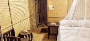 Lanna House Lanna Hut Chiangmai - Room
